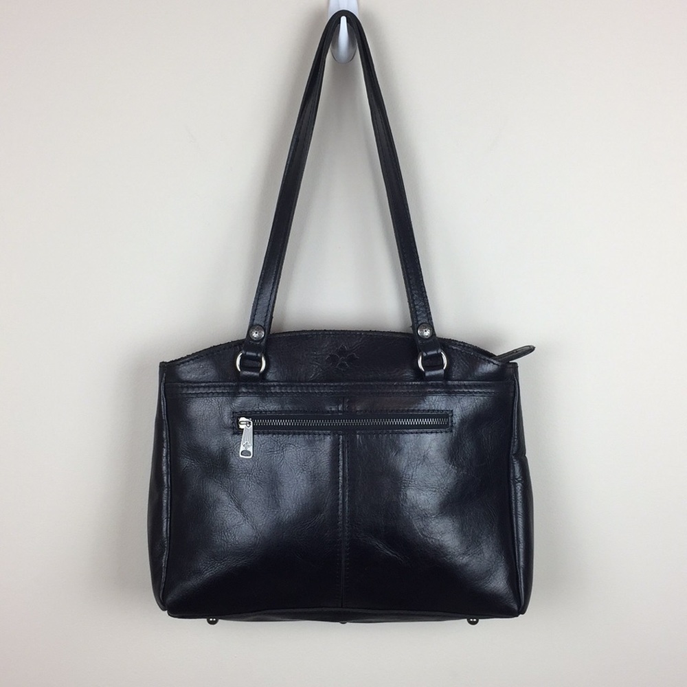 Patricia Nash Poppy Tote The Heritage Collection